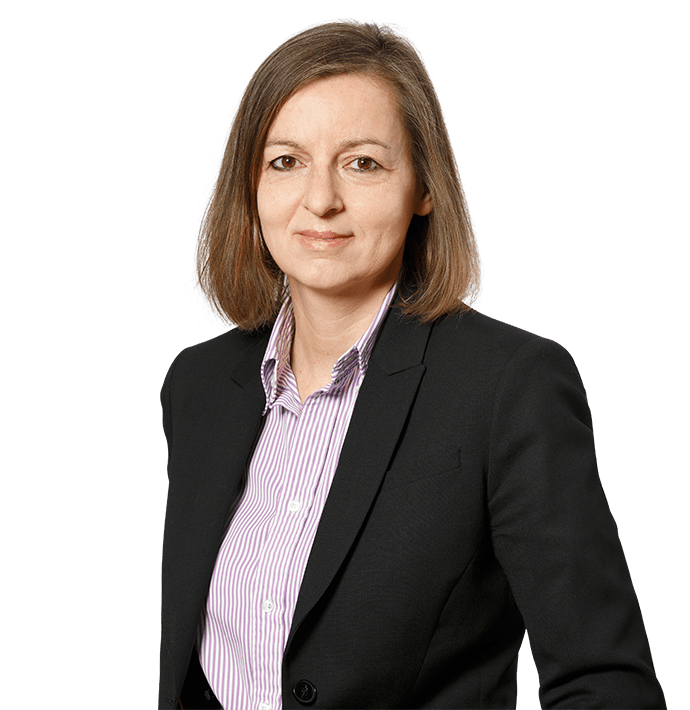 Katrien Vanden Bossche