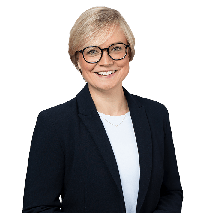 Dr. Vanessa Christin Vollmar