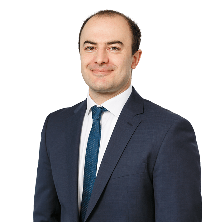 Nikoloz Alikhanashvili