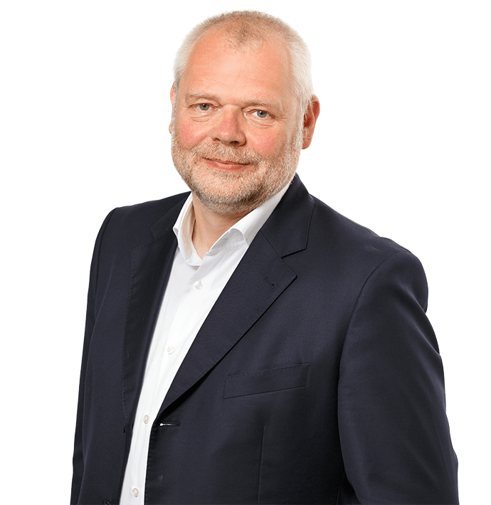 Carsten Bartholl