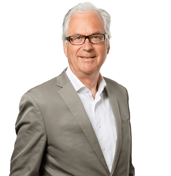 Michael Baumhauer