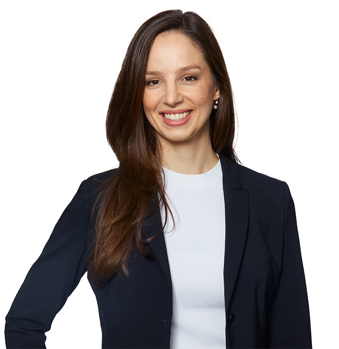 Laura Maria Heyer