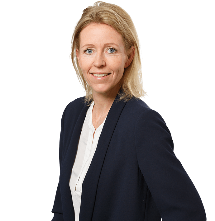 Janina Pochhammer