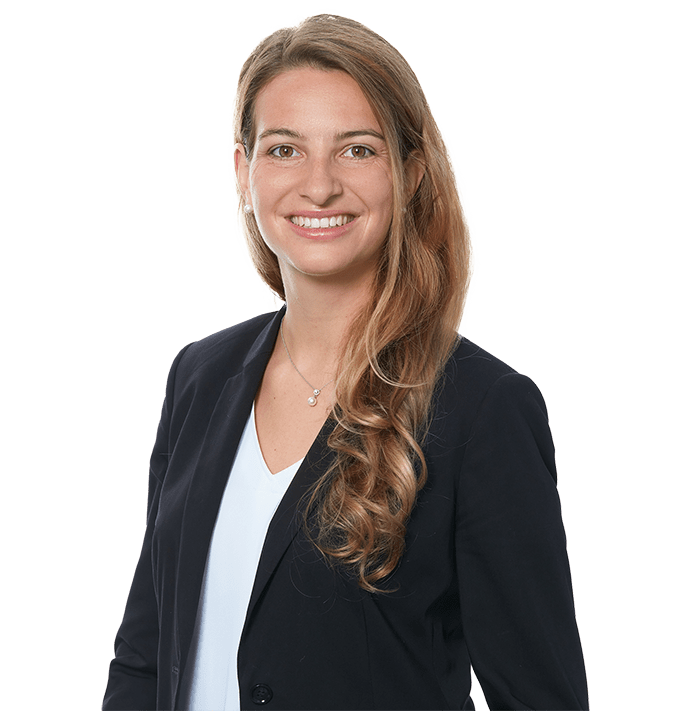 Selina Schätzlein Liang