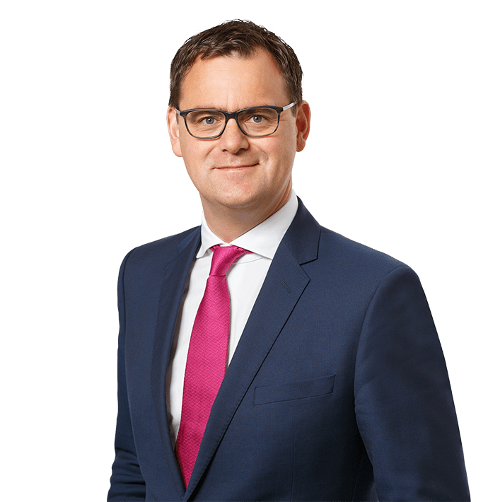 Holger Schrewe