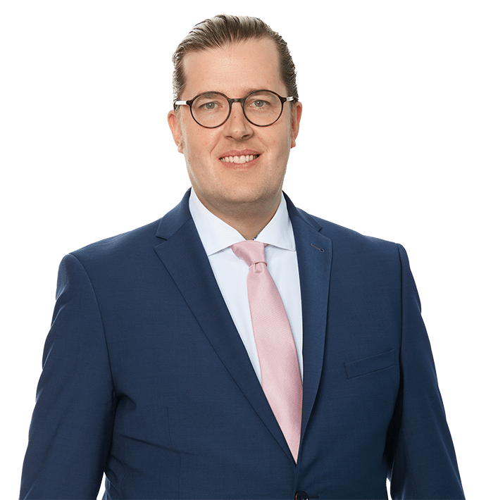 Henning von der Blumensaat