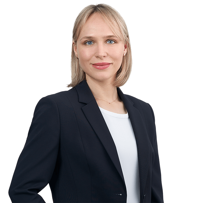 Antonia Deml