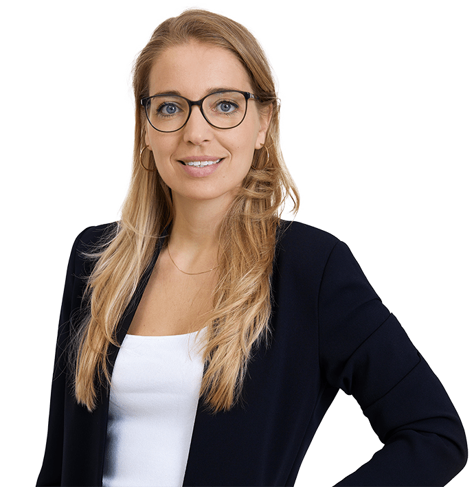 Juultje van der Zanden