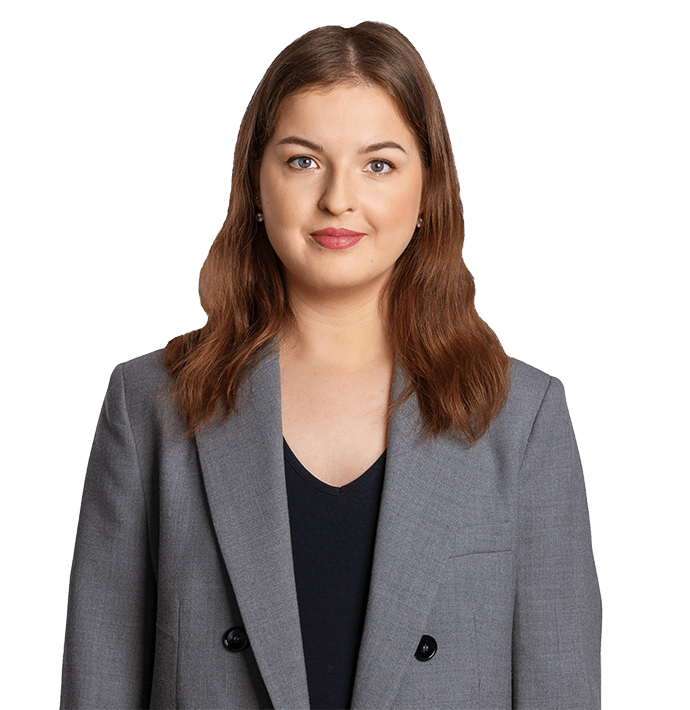 Patrycja Sokołowska