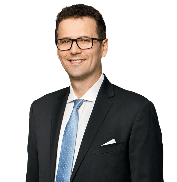 Krystian Stanasiuk, LL.M.