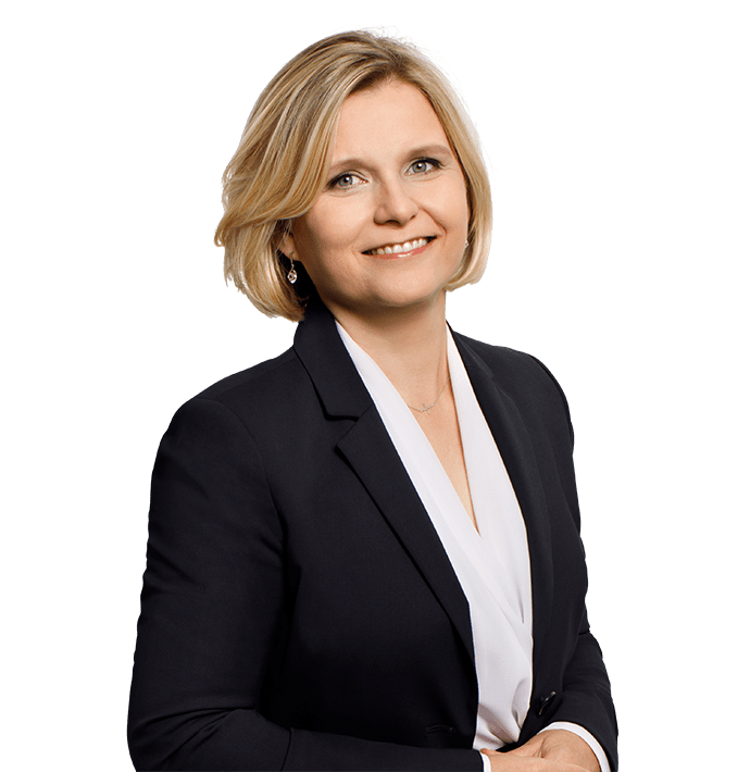 Ewelina Stobiecka, Ph.D.