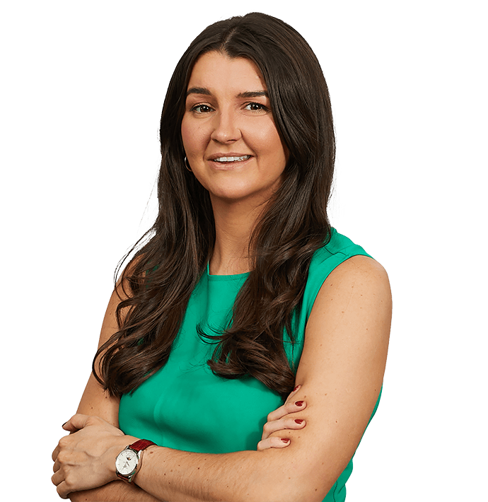 Rachel McCausland