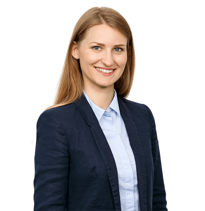 image of Alexandra Bajzikova