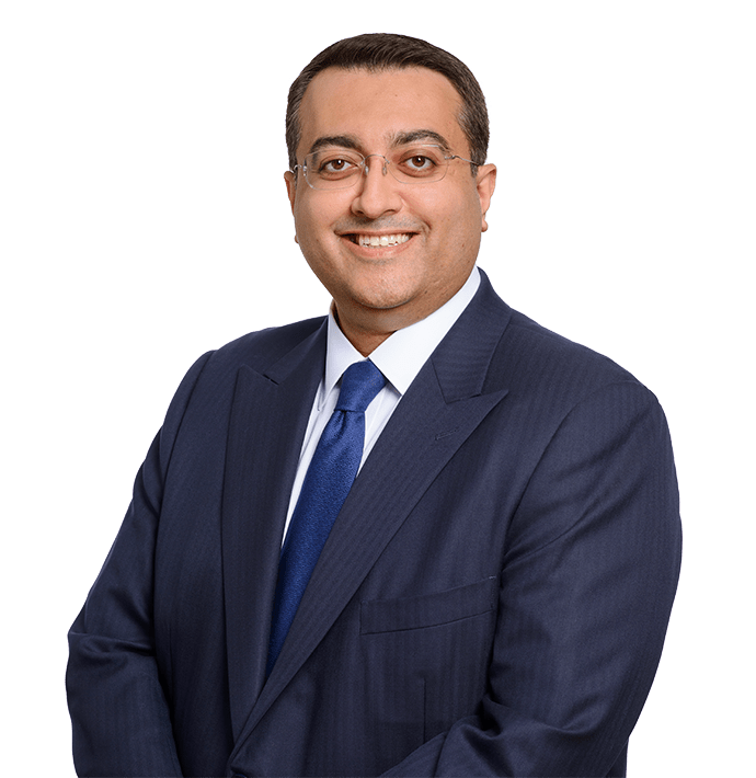 Amar Ali
