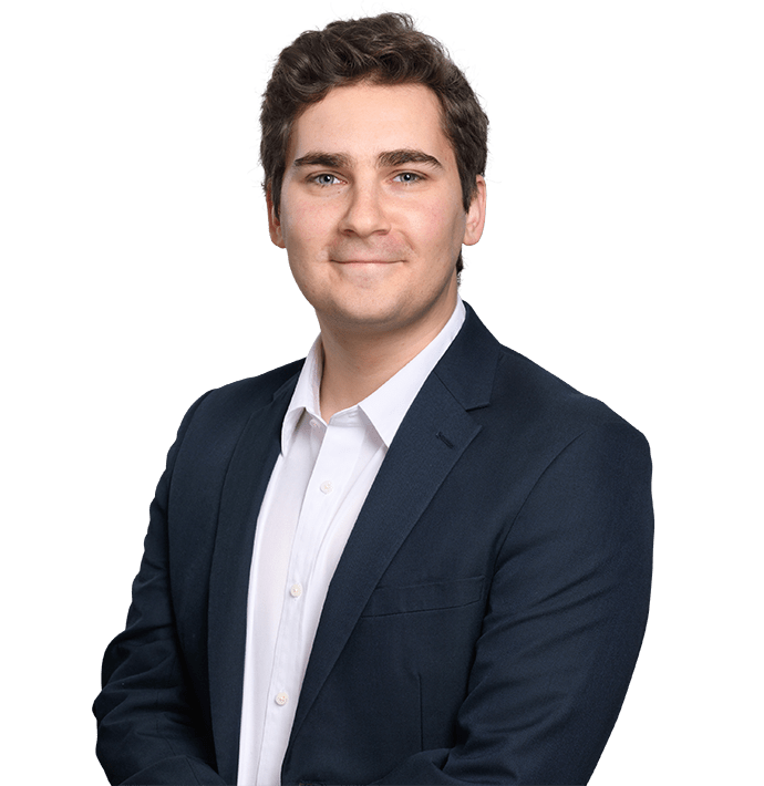 Joshua Gertner