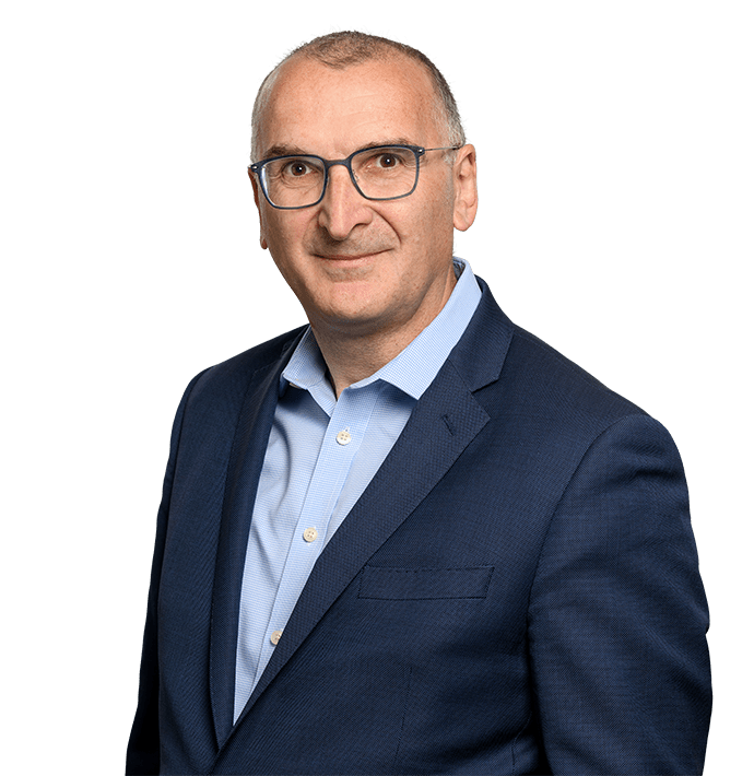 Michael Goldberg