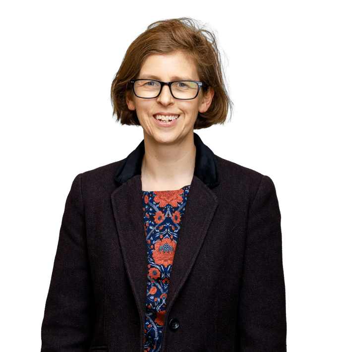 Victoria Hordern