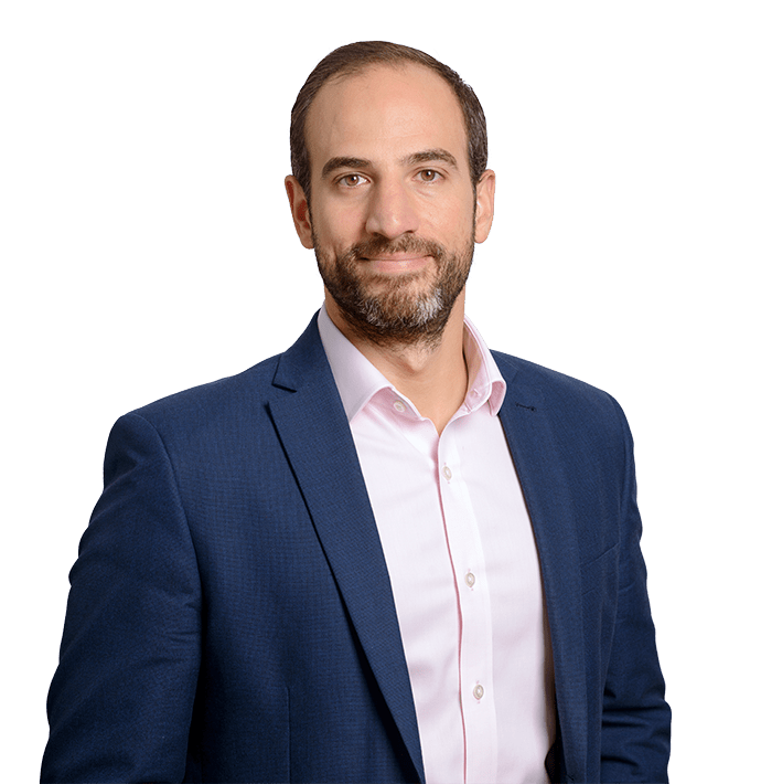 Christopher Komodromou