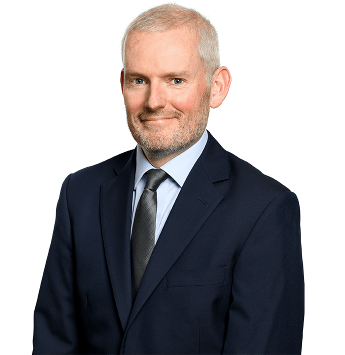 Ian Moore