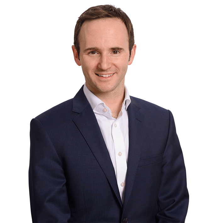 Mark Rajbenbach