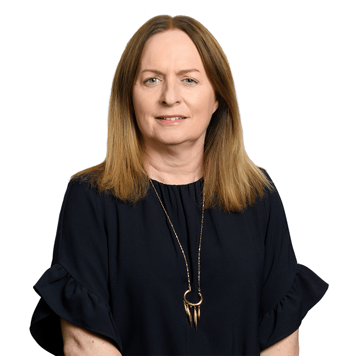 Karen Sheehan 