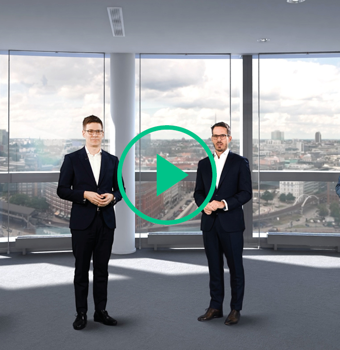 Unternehmensverkauf in 60 Minuten