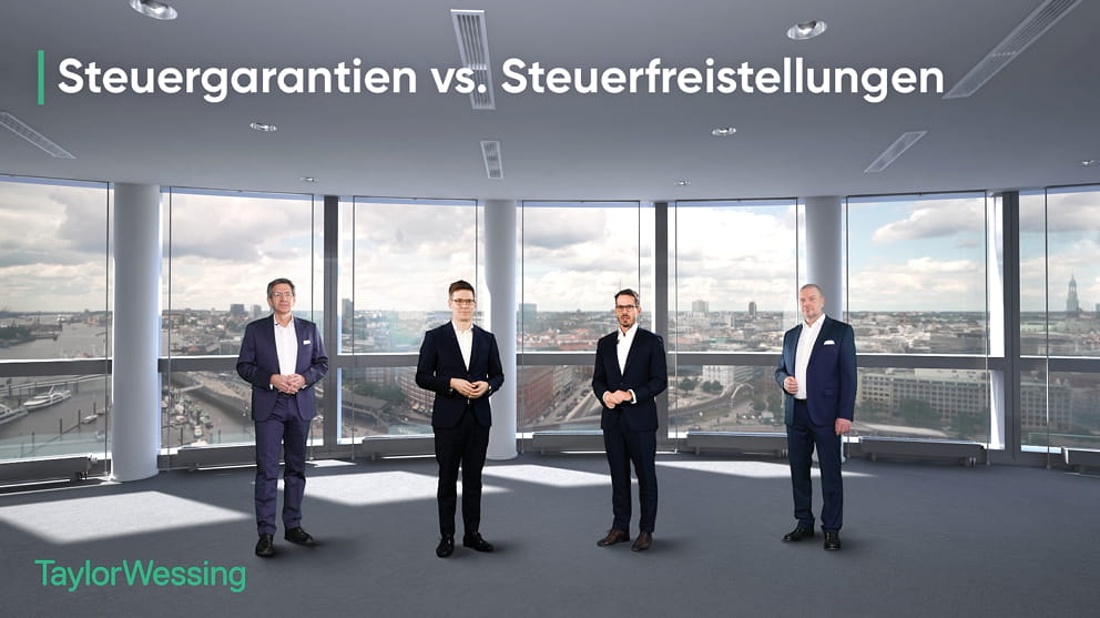 Unternehmensverkauf in 60 Minuten
