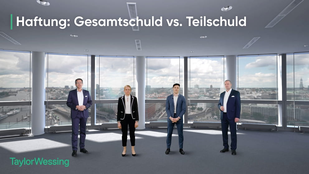 Unternehmensverkauf in 60 Minuten