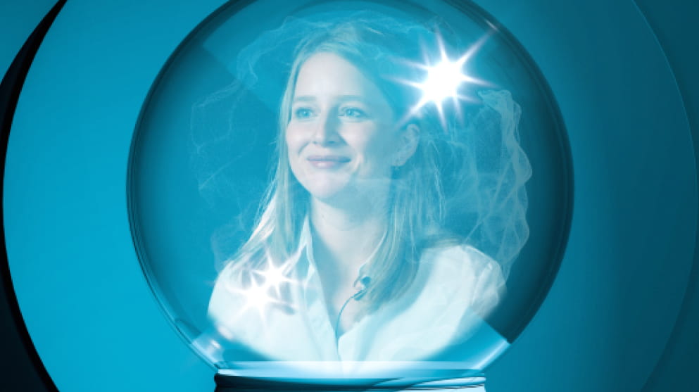 Tech Predictions 2024 Data Data Protection