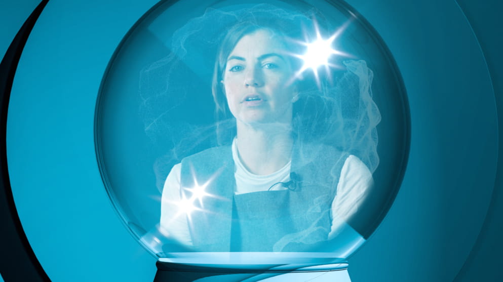 Tech Predictions 2024 Digital Economy 