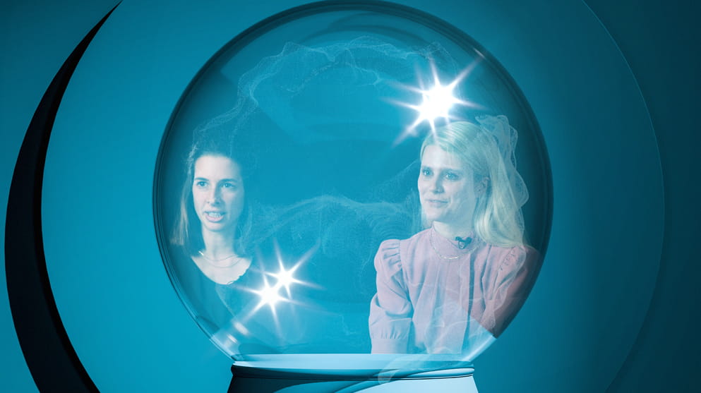 Tech Predictions 2024 Infrastructure, Fibre und Data Centres